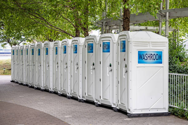 Best Temporary restroom rental  in Mount Pleasant, MI