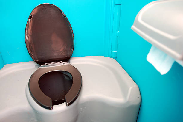 Best Construction site porta potty rental  in Mount Pleasant, MI