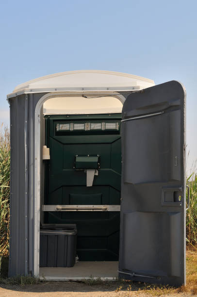 Porta potty rental for festivals in Mount Pleasant, MI
