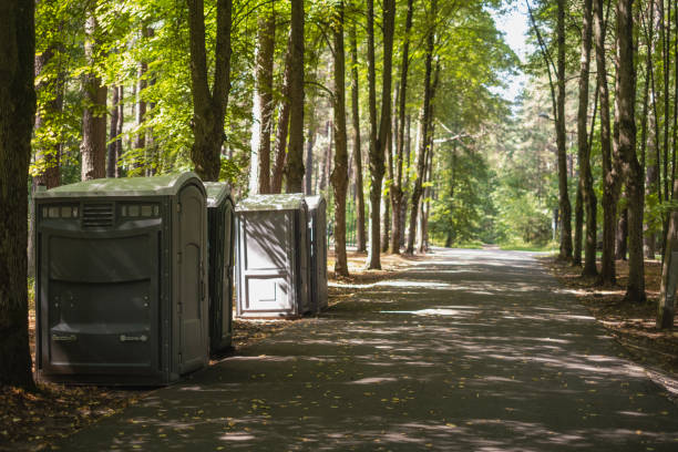 Best Sanitation services for porta potties  in Mount Pleasant, MI