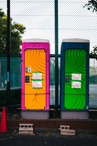 Best High-end porta potty rental  in Mount Pleasant, MI