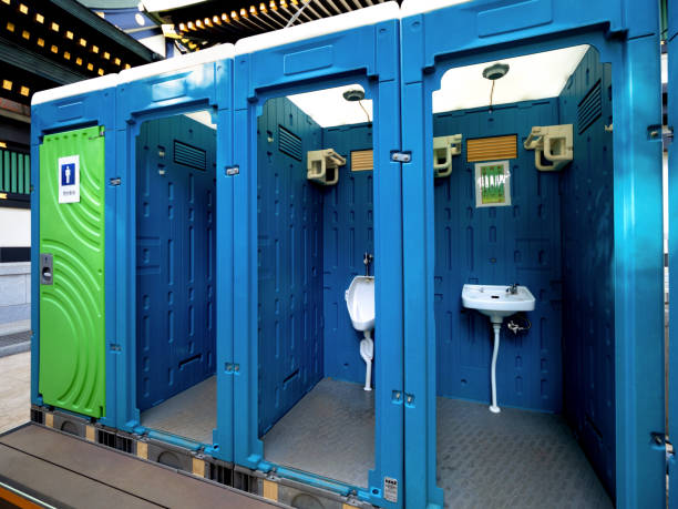 Best Local porta potty services  in Mount Pleasant, MI