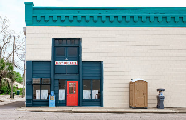  Mount Pleasant, MI Porta Potty Rental Pros