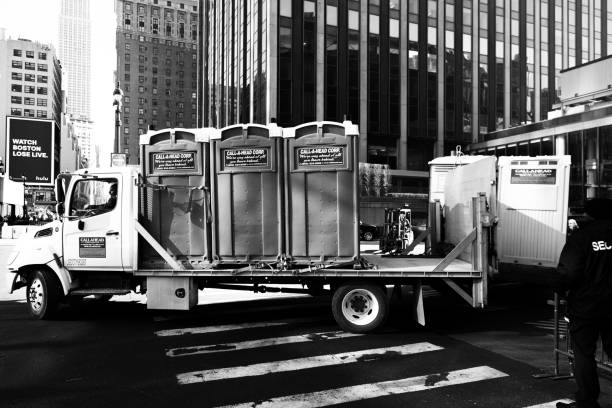 Best Porta potty rental for festivals  in Mount Pleasant, MI