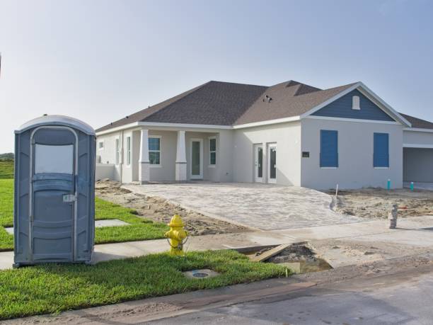 Mount Pleasant, MI Porta Potty Rental Pros