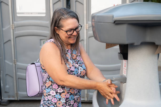 Best Porta potty rental for parties  in Mount Pleasant, MI