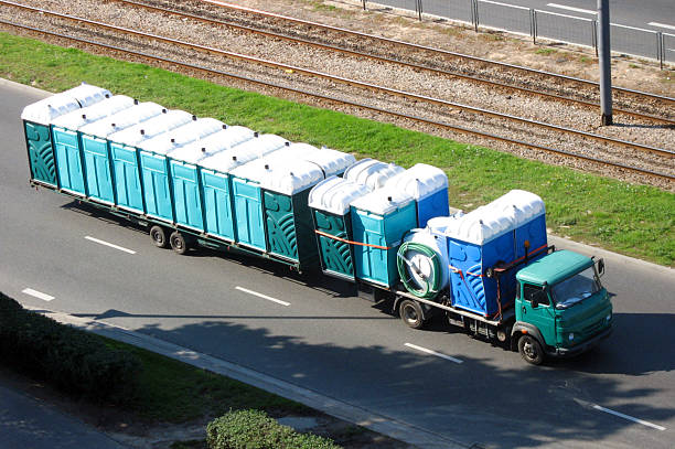 Best Portable toilet rental cost  in Mount Pleasant, MI