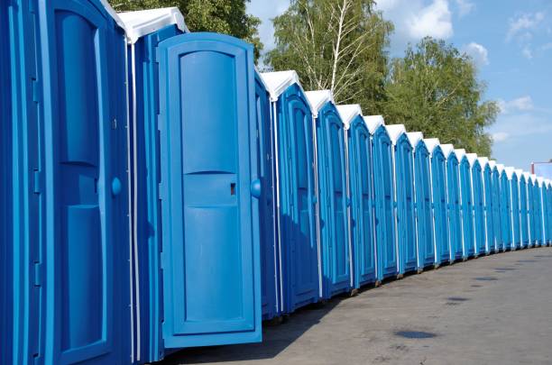 Best Emergency porta potty rental  in Mount Pleasant, MI